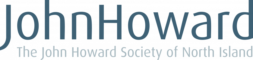 The John Howard Society of North Island