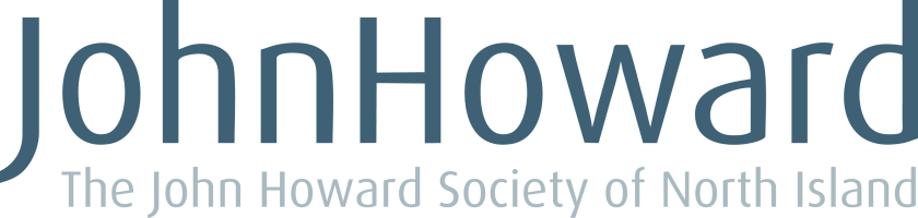 The John Howard Society of North Island